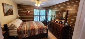 3 Schlafzimmer, WLAN, Bettwäsche