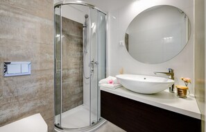 Badewanne, Haartrockner