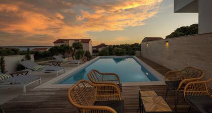 Pet friendly home in Mandre