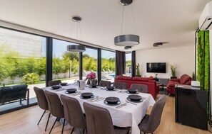 Dining - Stunning home in Medulin (Medulin)
