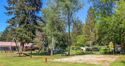 Gorgeous home in Vorden with WiFi