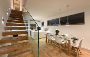 Dining - Lovely home in Zdrelac (Zdrelac)