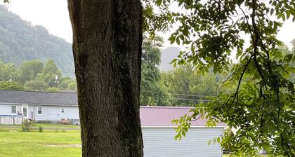 Beautiful Mountain View’s and Located on several acres for privacy