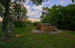 Property grounds - 4 bedroom nice home in Butkovici (Butkovici)