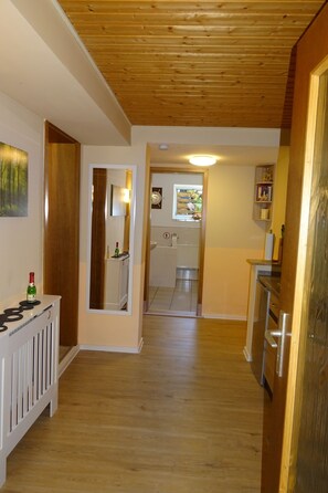 Interior - 1 Bedroom Apartment in Wendisch Rietz (Wendisch Rietz)