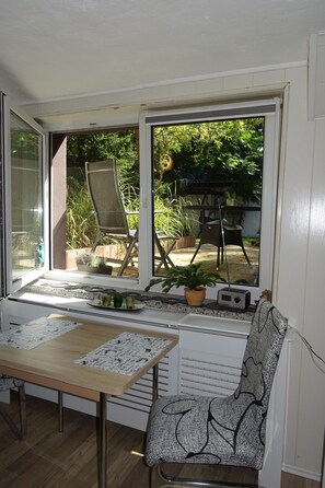 Interior - 1 Bedroom Apartment in Wendisch Rietz (Wendisch Rietz)