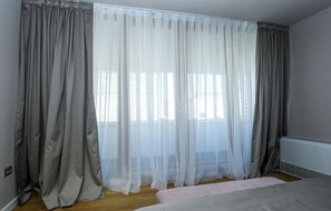 3 Schlafzimmer, kostenloses WLAN, Bettwäsche