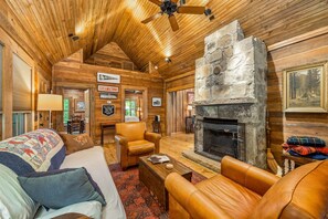 Smart-tv, pejs, bøger