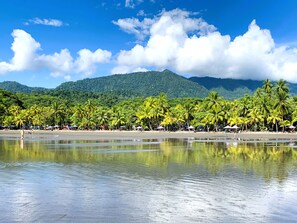 Beach nearby, sun loungers, beach towels - Casa Tranquilo - Paradise in Paradise

4 Bedrooms, 4 Bathrooms - Sleeps 4 to 10
 (Tres Rios)
