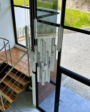 Interior - Casa Tranquilo - Paradise in Paradise

4 Bedrooms, 4 Bathrooms - Sleeps 4 to 10
 (Tres Rios)