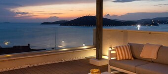 Nice home in Razanj with sauna