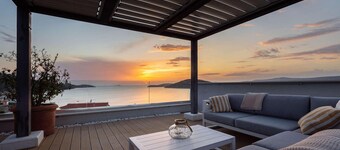Nice home in Razanj with sauna