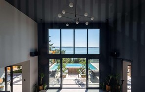Interior - Villa Beatrice (Soho) (Starigrad)