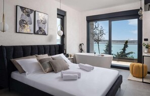 6 bedrooms, iron/ironing board, travel cot, free WiFi - Villa Beatrice (Soho) (Starigrad)