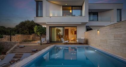 Villa Terakota Mandre