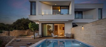 Villa Terakota Mandre