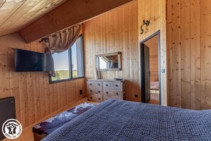 2 bedrooms, free WiFi