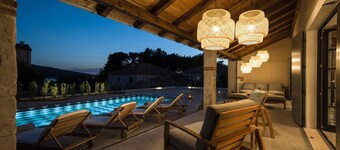 Impresionante casa de 4 dormitorios en.
