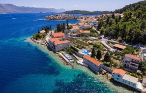 Exterior - Villa Gabriela Korcula (Korcula)