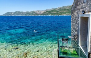Property grounds - Villa Gabriela Korcula (Korcula)