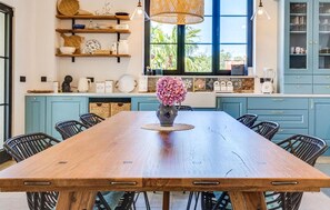 Dining - Pet friendly home in Krk (Krk)