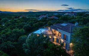 Exterior - Pet friendly home in Krk (Krk)