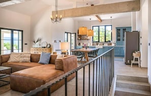 Smart TV, fireplace, ping pong - Pet friendly home in Krk (Krk)