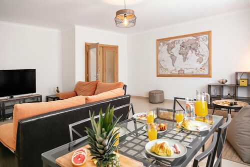 Ferrel Apartment - Central Retreat