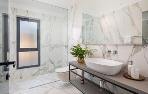 Dusche