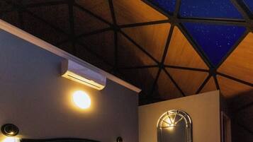 1 makuuhuone, Wi-Fi, vuodevaatteet