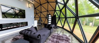 Country Domes, Take Me Home!