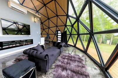 Country Domes, Take Me Home!