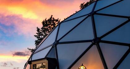 Country Domes, Take Me Home!