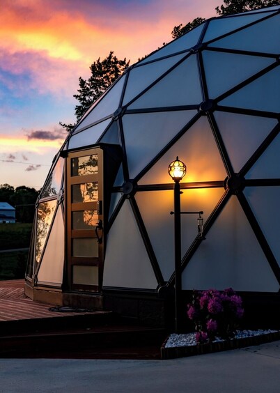 Country Domes, Take Me Home!