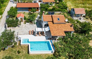 Exterior - Stunning home in Kastel Luksic (Kastel Luksic)
