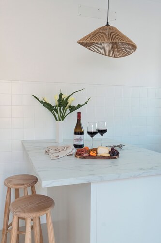 Casa de Campo, em Harmonia com a Natureza, com Praias a 15min