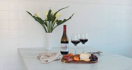 Casa de Campo, em Harmonia com a Natureza, com Praias a 15min