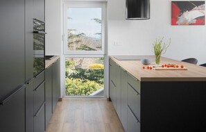 Fridge, oven, stovetop, dishwasher - Gorgeous home in Labin (Labin)