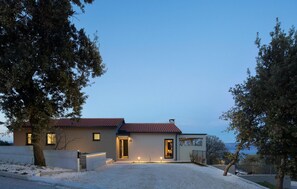 Exterior - Gorgeous home in Labin (Labin)