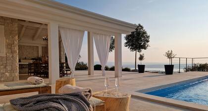 Atemberaubendes Haus mit 3.