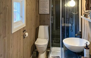 Dusche