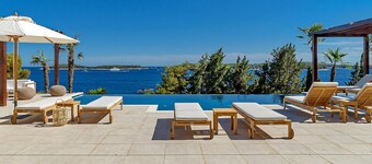 Gorgeous home in Hvar with sauna