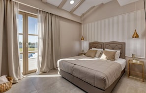 4 chambres, lit parapluie, Wi-Fi gratuit, draps fournis