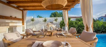 Villa San Biagio Star