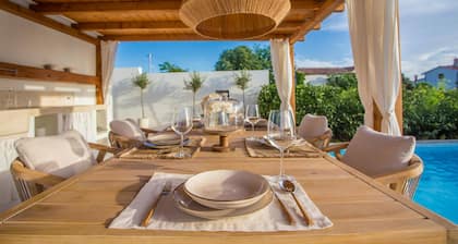 Villa San Biagio Star