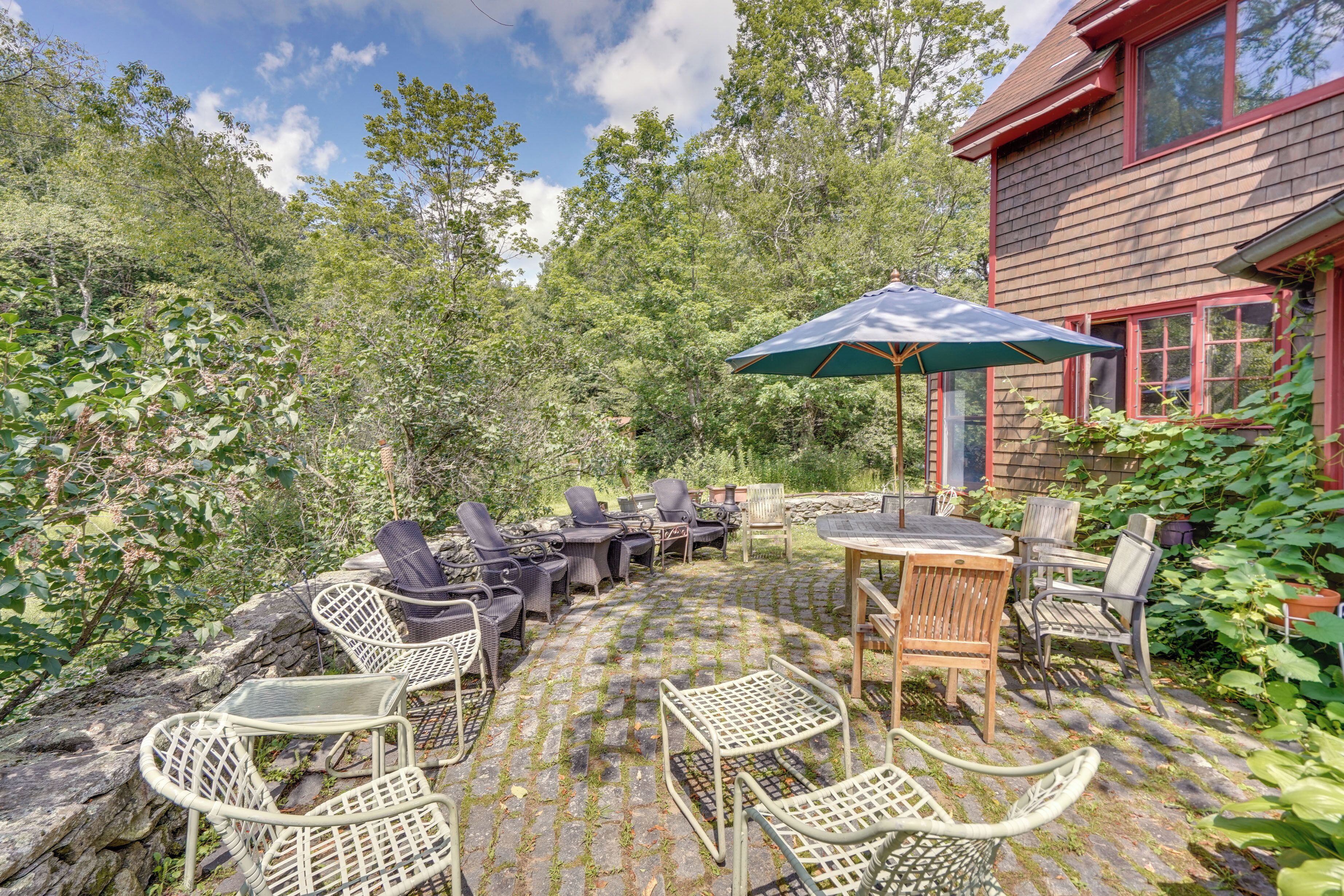 Latest Vacation Rentals in Becket, MA (Berkshire County, MA)