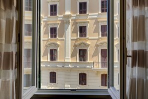 Interior - Colosseo APT MECENATE - Home and More (Roma)