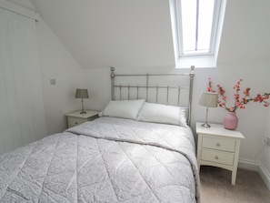 Cottage - The Old Stable (Bridgend)