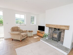 Cottage | Interior - The Old Stable (Bridgend)