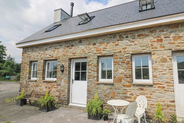 Cottage | Exterior